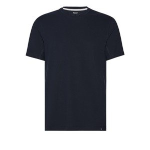 Boggi Milano Funkční tričko  námořnická modř