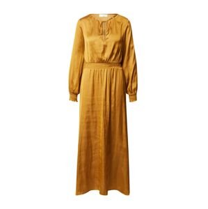 Guido Maria Kretschmer Women Šaty 'Rosie' zlatě žlutá