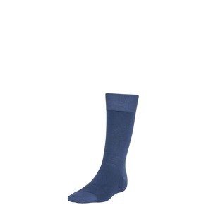 Boggi Milano Ponožky  modrá / chladná modrá