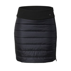 ICEPEAK Sportovní sukně 'ENNIS' černá