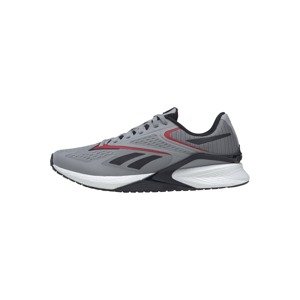 Reebok Sport Sportovní boty ' Speed 22 ' šedá / tmavě růžová / černá