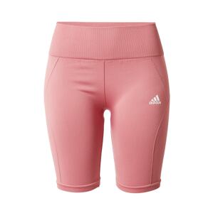 ADIDAS SPORTSWEAR Sportovní kalhoty růžová