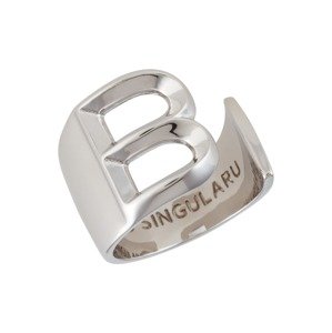 Singularu Prsten  stříbrná