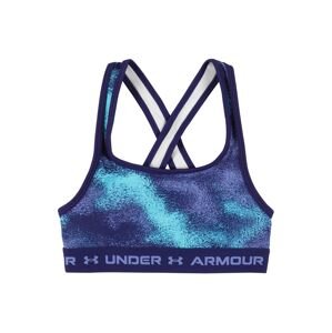 UNDER ARMOUR Sportovní spodní prádlo  modrá / aqua modrá / tmavě modrá