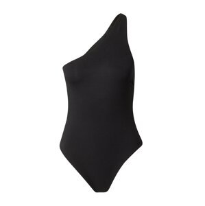 Calvin Klein Swimwear Plavky černá