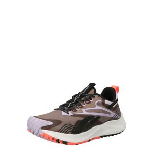 Reebok Sport Běžecká obuv 'Energy 4' čokoládová / mokka / světle fialová / černá