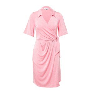 Closet London Šaty světle růžová