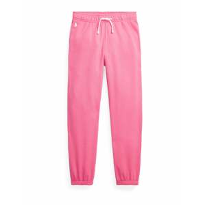 Polo Ralph Lauren Kalhoty pink