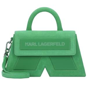 Karl Lagerfeld Kabelka  zelená