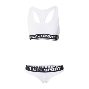 Plein Sport Soupravy prádla černá / bílá
