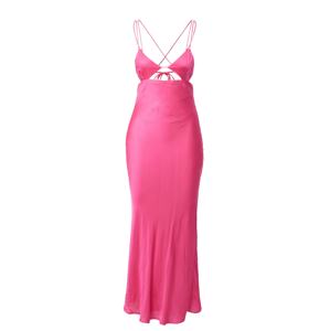 Bardot Společenské šaty 'LUCIA' pink