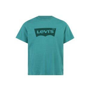 Levi's® Big & Tall Tričko nefritová / jedle