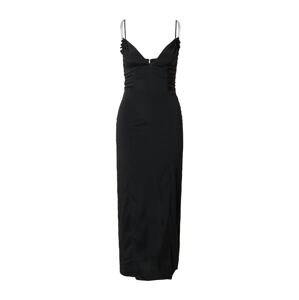 LeGer Premium Šaty 'Franja' černá