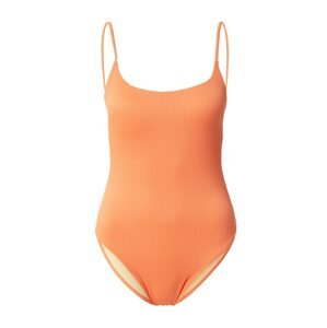 Cotton On Body Plavky oranžová
