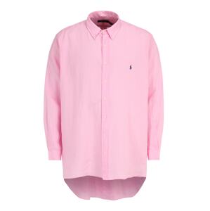 Polo Ralph Lauren Big & Tall Košile růžová