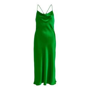 OBJECT Šaty  zelená