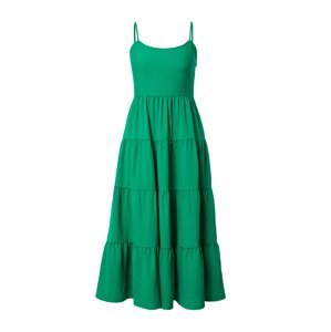 Guido Maria Kretschmer Women Letní šaty 'Kalyn' zelená