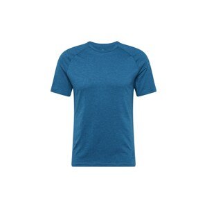 ODLO Funkční tričko nebeská modř