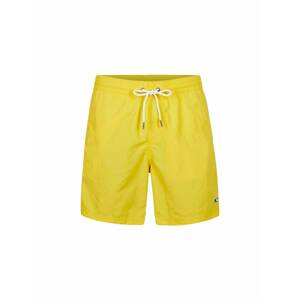 O'NEILL Plavecké šortky 'Vert' žlutá