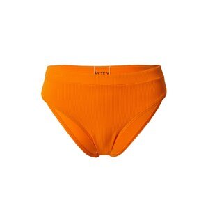 ROXY Spodní díl plavek oranžová