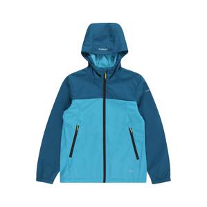 ICEPEAK Outdoorová bunda 'Kline' modrá / tyrkysová
