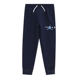 Jordan Kalhoty  námořnická modř / bílá