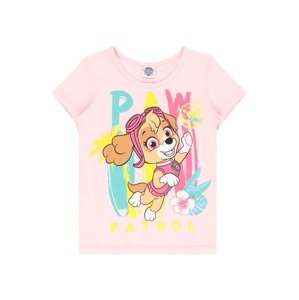 PAW Patrol Tričko mix barev / růžová
