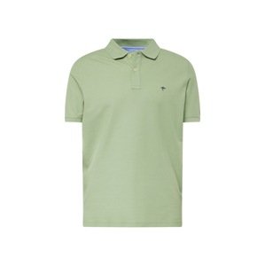 FYNCH-HATTON Tričko pastelově zelená
