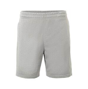 FILA Sportovní kalhoty 'LICH' šedý melír