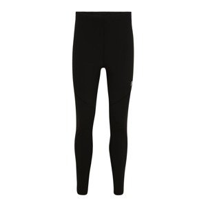 FILA Sportovní kalhoty 'RISHIRI' šedá / černá