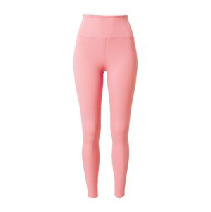 Girlfriend Collective Sportovní kalhoty světle růžová