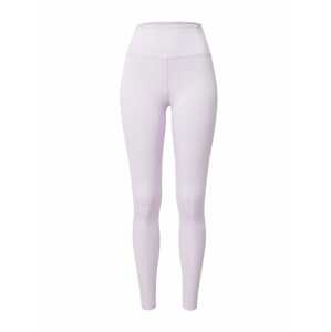 Girlfriend Collective Sportovní kalhoty 'FLOAT' pastelová fialová