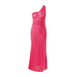 AMY LYNN Společenské šaty 'Fevan' pink