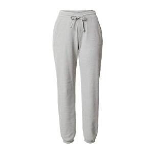 Gilly Hicks Pyžamové kalhoty šedý melír