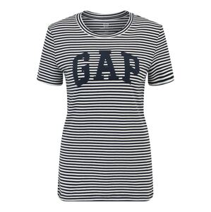 Gap Tall Tričko námořnická modř / bílá