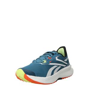 Reebok Sport Běžecká obuv 'FLOATRIDE ENERGY 5' limone / petrolejová / oranžová / bílá