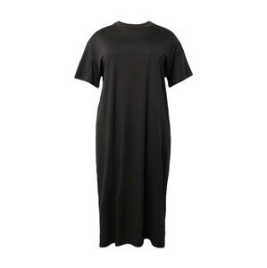 Vero Moda Curve Šaty 'MOLLY' černá