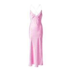 Bardot Společenské šaty 'LESIA' světle růžová