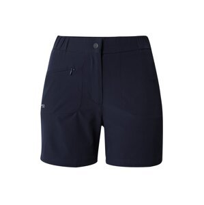 ICEPEAK Outdoorové kalhoty 'BROOKLET' námořnická modř / bílá