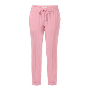 TATUUM Kalhoty s puky 'SUMIKO' pink