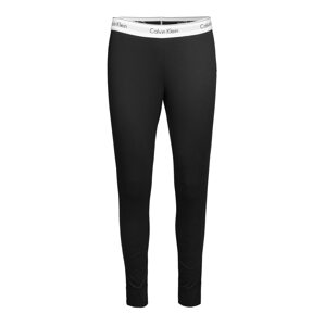 Calvin Klein Underwear Legíny  šedá / černá / bílá