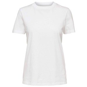 SELECTED FEMME Tričko bílá