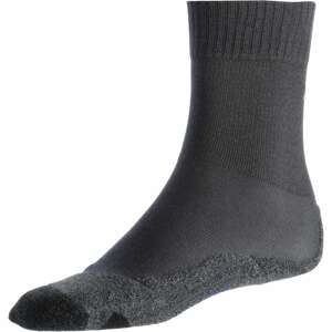 FALKE Sportovní ponožky 'TK2 Cool'  šedá