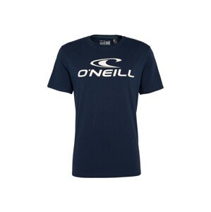 O'NEILL Tričko  tmavě modrá / bílá