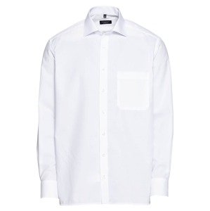 ETERNA Společenská košile  bílá
