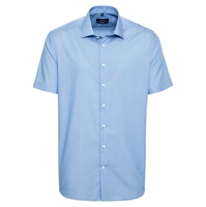 SEIDENSTICKER Košile 'Tailored '  nebeská modř