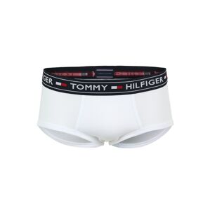 Tommy Hilfiger Underwear Slipy  bílá
