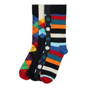 Happy Socks Ponožky 'Mix'  mix barev