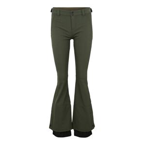 O'NEILL Sportovní kalhoty 'SPELL'  zelená