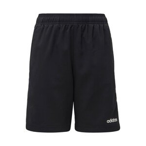ADIDAS PERFORMANCE Shorts  bílá / černá